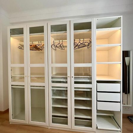 Nice - Appartement T3 Renove De 50 M2 Classe 2 Etoiles Екстер'єр фото