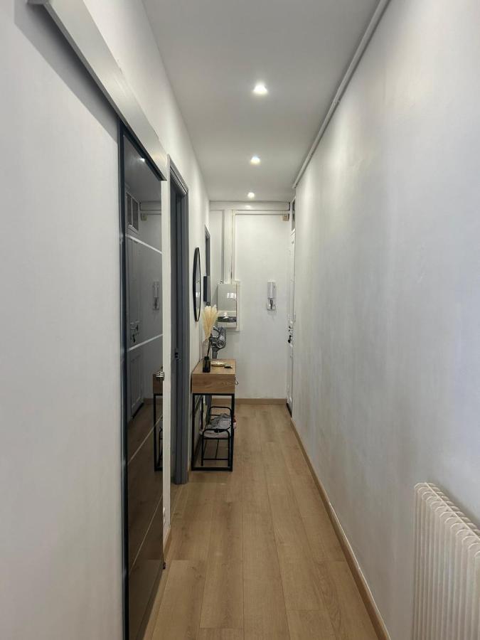 Nice - Appartement T3 Renove De 50 M2 Classe 2 Etoiles Екстер'єр фото